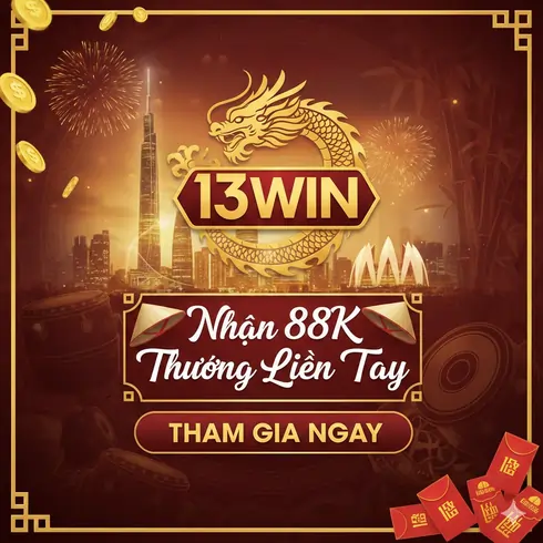 13WIN