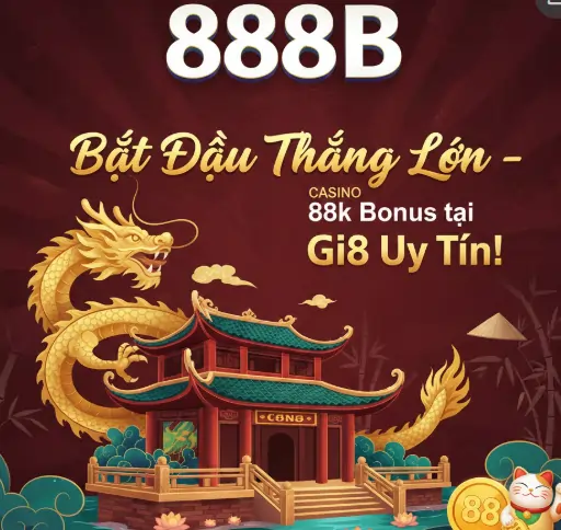 888B