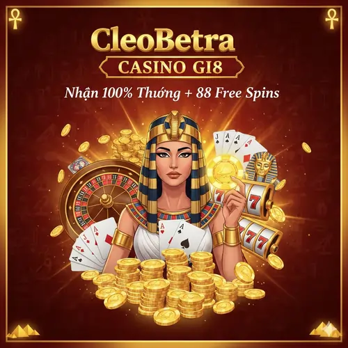 CleoBetra