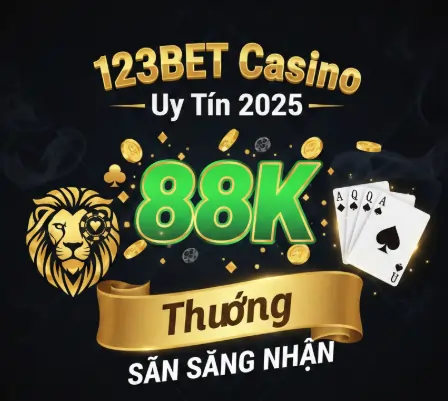 123BET