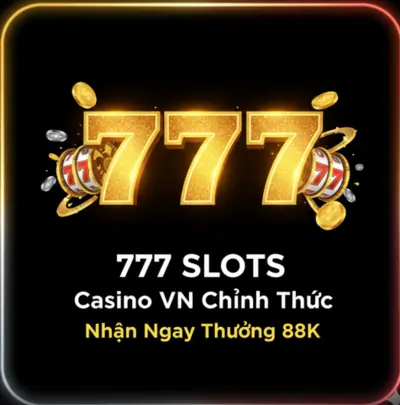 777 SLOTS