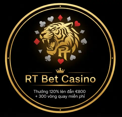 RT BET CASINO