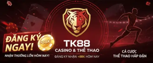 TK88 Casino