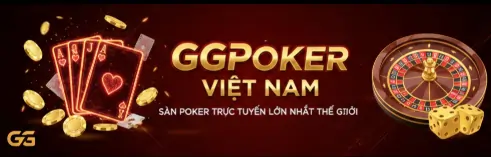 GGPOKER