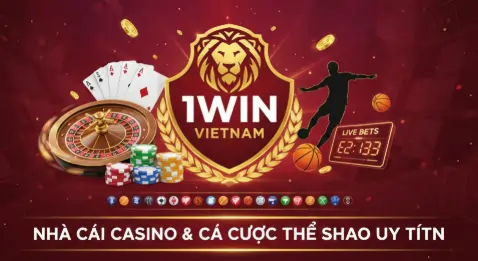1WIN