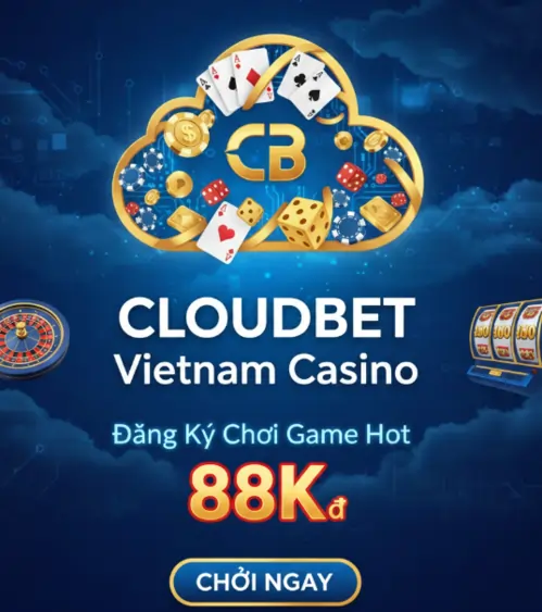 CLOUDBET