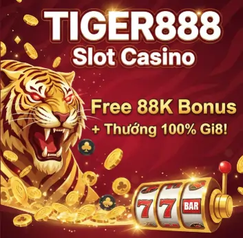 TIGER888