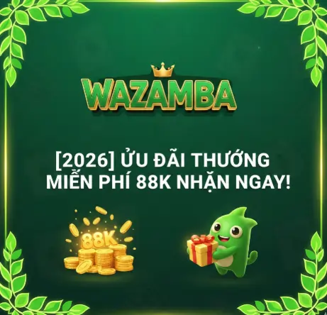 WAZAMBA