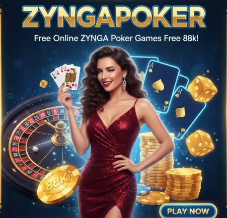 ZyngaPoker