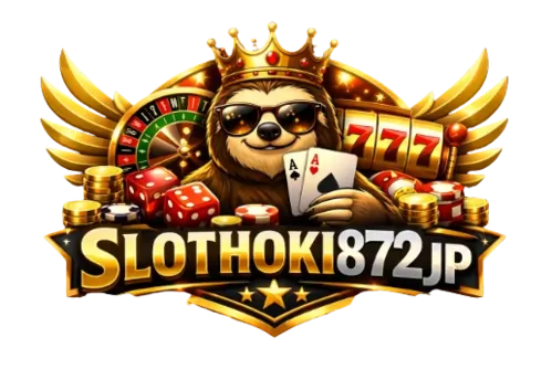 SLOTHOKI872JP