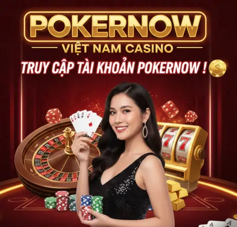 PokerNow