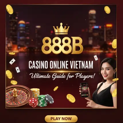 888B Casino