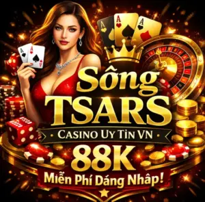 Sòng Tsars