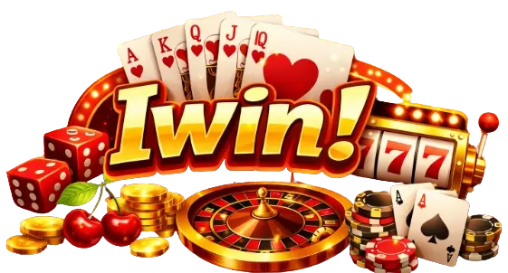 Iwin