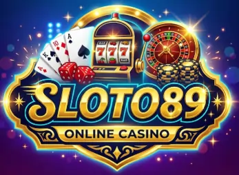 SLOTO89 