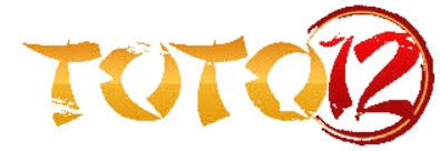 TOTO12