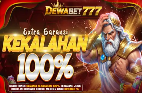 DEWABET777