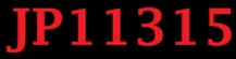 JP11315