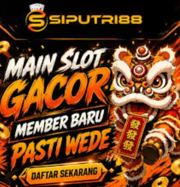 SIPUTRI88